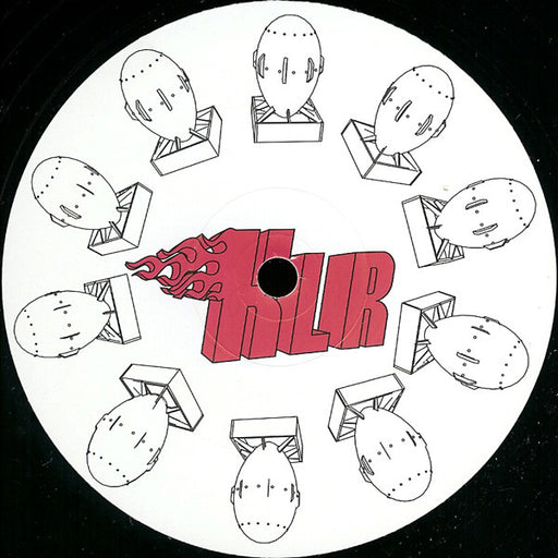 Bel Amour Featuring Sidney* : Bel Amour (12", Maxi)