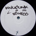 Knufunk : Witness (12", S/Sided, Unofficial, W/Lbl)