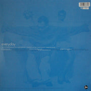 Incognito : Everyday (12")