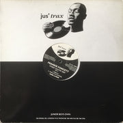 Frankie Foncett : Street Fighter 2000 (12")