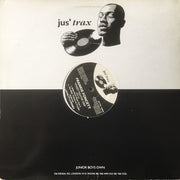 Frankie Foncett : Street Fighter 2000 (12")