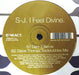 S-J : I Feel Divine (12")