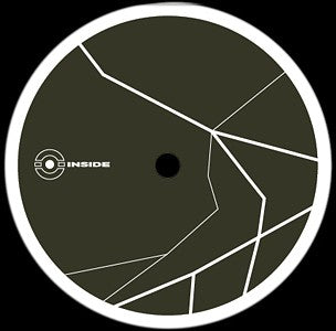 Adam Beyer & Peter Benisch : Phases (12")