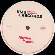 Reese : Just Want Another Chance (12", RE)