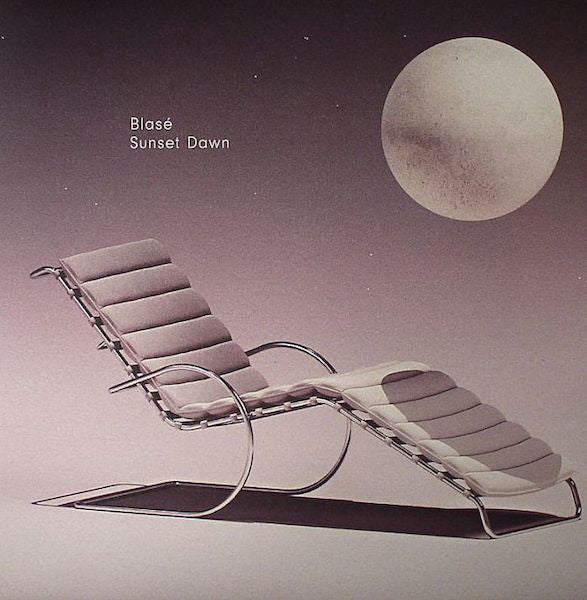 Blasé (3) : Sunset Dawn (LP, MiniAlbum)