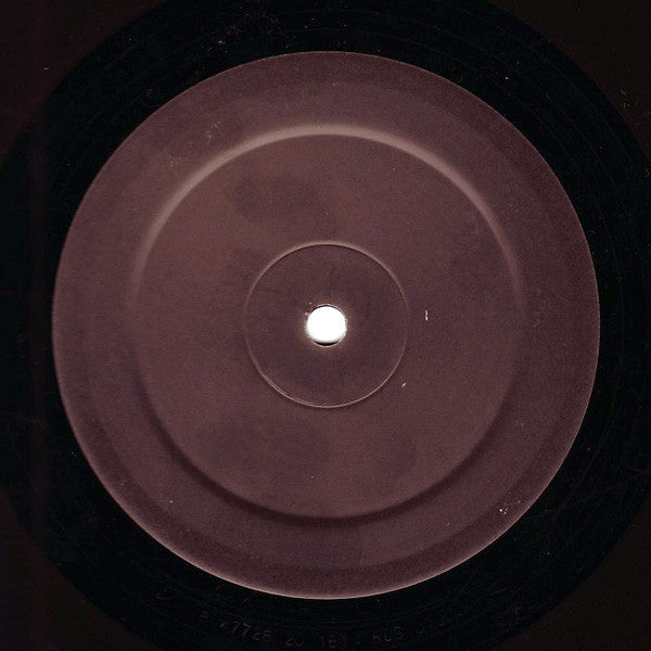 The Four Elements : Fire (12", W/Lbl)