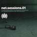 Various : net.sessions.01 (CD, Comp, Mixed)