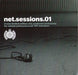 Various : net.sessions.01 (CD, Comp, Mixed)
