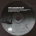 Various : net.sessions.01 (CD, Comp, Mixed)