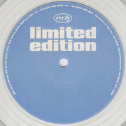 Akabu : Your Wildest Dreams (12", S/Sided, Ltd, Cle)