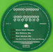 Green Velvet : Flash (The Relief Remixes) (2x12", Gre)