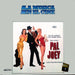 Frank Sinatra, Rita Hayworth, Kim Novak (2) : Pal Joey (Banda Sonora Original) (LP, Album, RE)