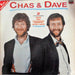 Chas & Dave* : Chas & Dave (2xLP, Comp, RE, RP)