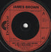 James Brown : Get Up I Feel Like Being A Sex Machine (7", Single, RE)