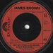 James Brown : Get Up I Feel Like Being A Sex Machine (7", Single, RE)