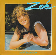 Zoé (4) : Ladidi-Ladida (7", Single)