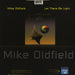 Mike Oldfield : Let There Be Light (12")