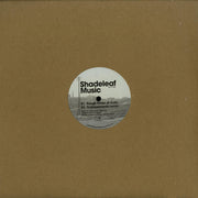 MannmadeMusic : Rough Times EP (12", EP)