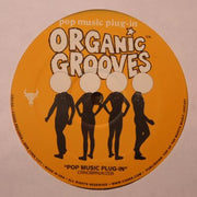 Organic Grooves : Pop Music Plug-In (12")