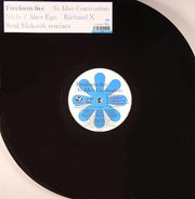 Freeform Five : No More Conversations (12")