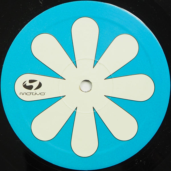 Freeform Five : No More Conversations (12")