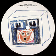 The Micronauts : Bleep To Bleep (2x12", MiniAlbum, P/Mixed)