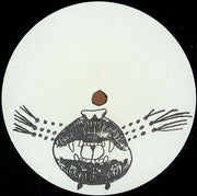 The Crystal Ark : The Dubs (2x12")