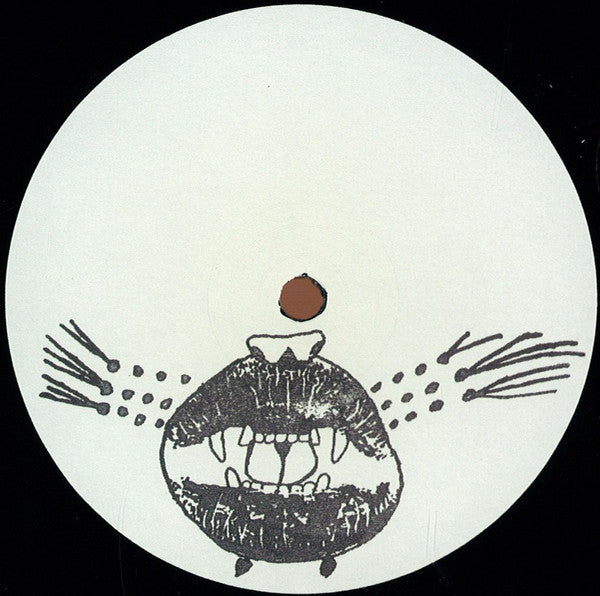 The Crystal Ark : The Dubs (2x12")