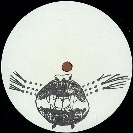The Crystal Ark : The Dubs (2x12")