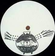 The Crystal Ark : The Dubs (2x12")