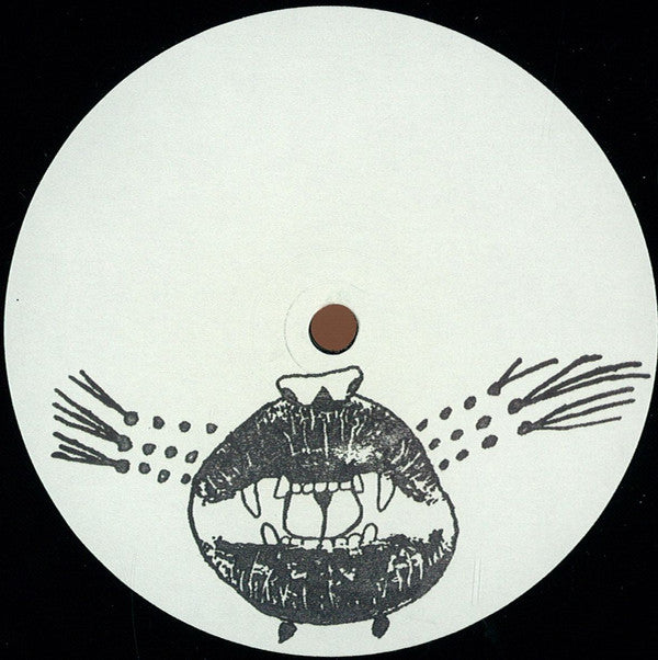 The Crystal Ark : The Dubs (2x12")
