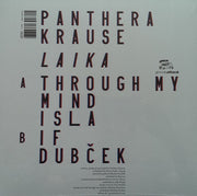 Panthera Krause* : Laika (12", EP)