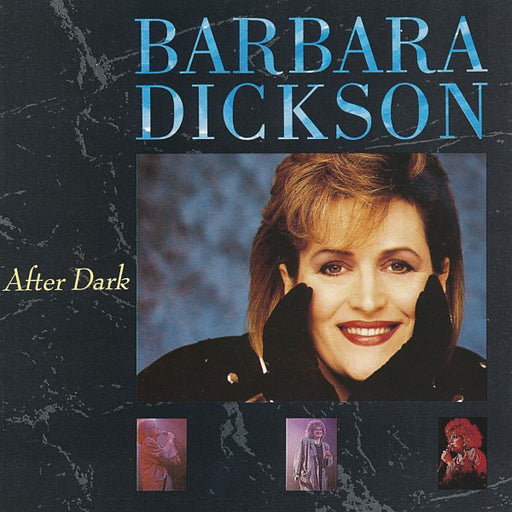 Barbara Dickson : After Dark (CD, Album)