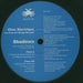 Choc Electrique Feat. Pascal's Bongo Massive : Shadows (12")