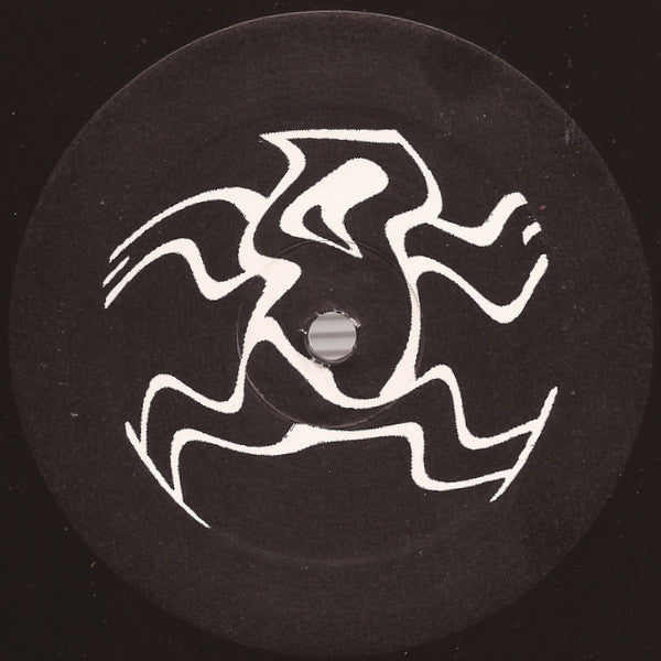 Kings Of Tomorrow : I Want You (For Myself) (Remixes) (2x12")