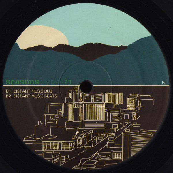 Franck Roger & Olivier Portal Feat. Chris Wonder : Me Myself & I: Jon Cutler Remixes (12")