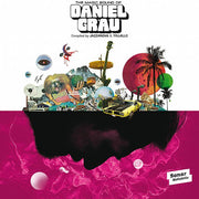 Daniel Grau : The Magic Sound Of Daniel Grau – Compiled By Jazzanova & Trujillo (2xLP, Comp)