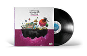 Daniel Grau : The Magic Sound Of Daniel Grau – Compiled By Jazzanova & Trujillo (2xLP, Comp)