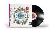 Daniel Grau : The Magic Sound Of Daniel Grau – Compiled By Jazzanova & Trujillo (2xLP, Comp)