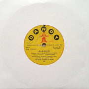 The Dandy Philharmonic : Aladdin (7", EP)
