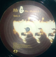 Mr. G : Me, Myself & I (12")
