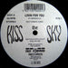 Kiss The Sky : Livin For You (12")