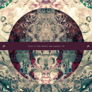 DW Edits : This Is The Music We Dance To (12", EP)