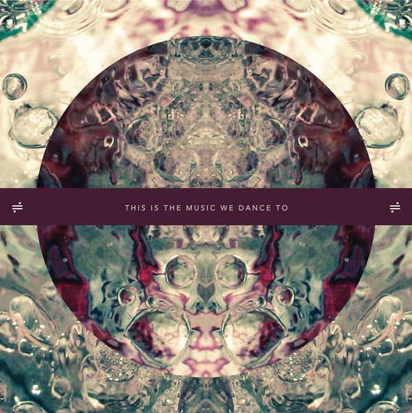 DW Edits : This Is The Music We Dance To (12", EP)