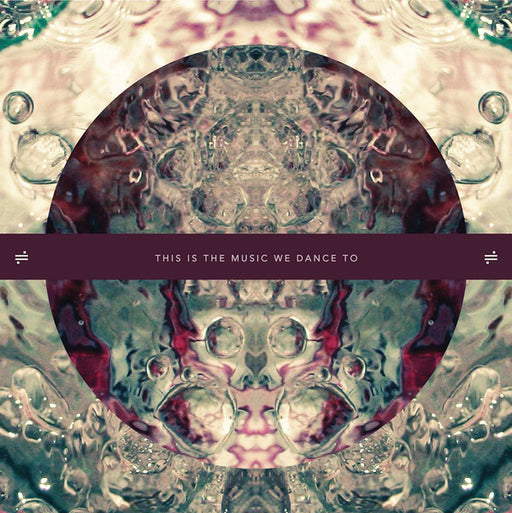 DW Edits : This Is The Music We Dance To (12", EP)