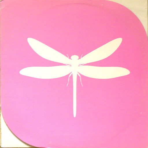 Garbage : You Look So Fine (12", Promo)