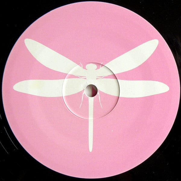 Garbage : You Look So Fine (12", Promo)