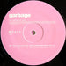 Garbage : You Look So Fine (12", Promo)