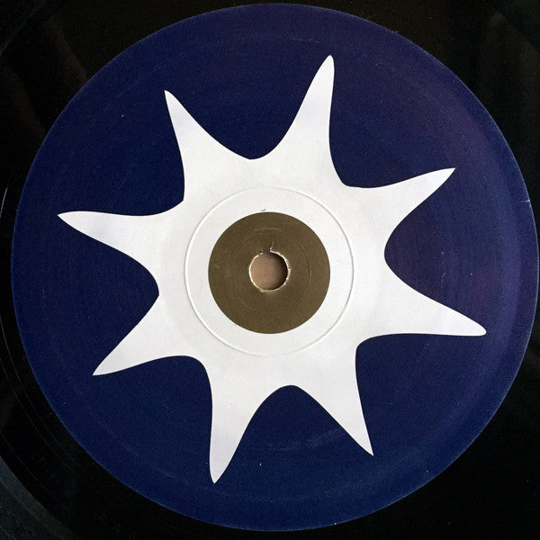 Garbage : Special (12", Promo)