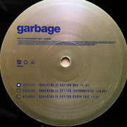 Garbage : Special (12", Promo)